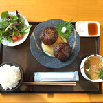 Wagyu Jockey - 