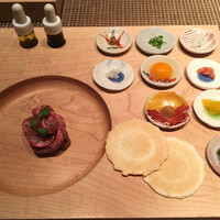 Salon du Kuma3 北新地 - 