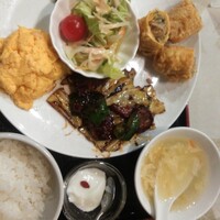 中華菜館 會賓楼 - 