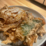 天婦羅たけうち - 