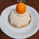 Pâtisserie Saison De Forêt - 鏡もち