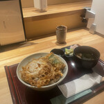 天婦羅たけうち - 