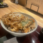 天婦羅たけうち - 