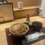 天婦羅たけうち - 