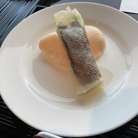 中国料理 カリュウ(ヨコハマ グランド インターコンチネンタル ホテル) - 