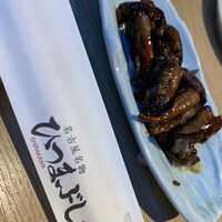 うなぎ和食  しら河 今池ガスビル店 - 