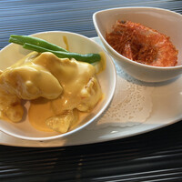 中国料理 カリュウ(ヨコハマ グランド インターコンチネンタル ホテル) - 