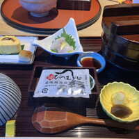 うなぎ和食  しら河 今池ガスビル店 - 