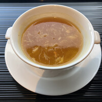 中国料理 カリュウ(ヨコハマ グランド インターコンチネンタル ホテル) - 