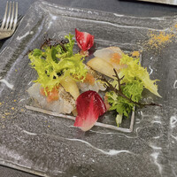 キハチ 名古屋JRセントラルタワーズ店 - 