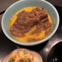 きつね - 