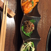 炭火焼肉 ふちおか - 