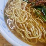 ラーメンけん - 