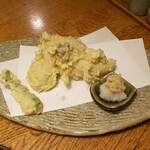 九つ井 横浜店 - 九つ井②(*´>ω<`*)