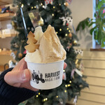 ハーベスト ナガイファーム - ダブル(¥550)