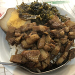 新楽園 台湾美食坊 - 