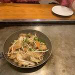 Okonomiyaki Marukita - 