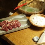 九つ井 - 九つ井⑥(*´>ω<`*)