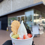 Pinkberry - 