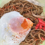 Yakisoba Senka - 