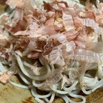 Kenzou Soba - おろし蕎麦