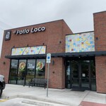 El Pollo Loco - お店♪