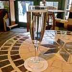 カフェ ラフカディオ - 