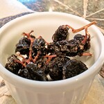 カフェ ラフカディオ - 