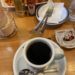 コメダ珈琲店 - 