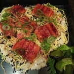 わらやき屋 龍馬の塔 - 