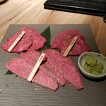 上等焼肉 ひらく - 