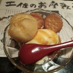 わらやき屋 龍馬の塔 - 