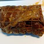 横浜ラーメン 北村家 - お正月用チャーシュー（2000円）