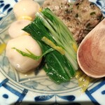 わらやき屋 龍馬の塔 - 