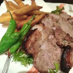 わらやき屋 龍馬の塔 - 