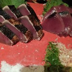 わらやき屋 龍馬の塔 - 