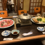 RESTAURANT HAKUBA - 