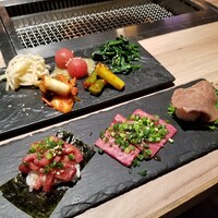 上等焼肉 ひらく - 