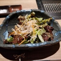 上等焼肉 ひらく - 