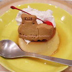 熱海プリン カフェ2nd - 