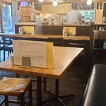 大衆酒場 BEETLE - 店内