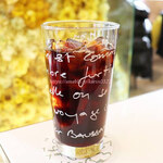 ロクシタンカフェ SHIBUYA TOKYO - 