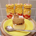 熱海プリン カフェ2nd - 