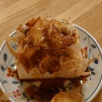 大衆酒場 BEETLE - 冷奴