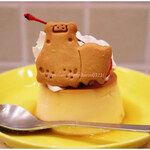 Atami Purin Kafe Sekando - 