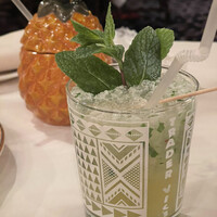 トレーダーヴィックス東京 - 