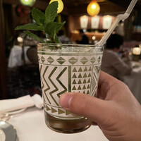 トレーダーヴィックス東京 - 