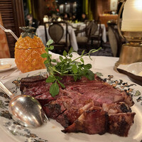 トレーダーヴィックス東京 - 