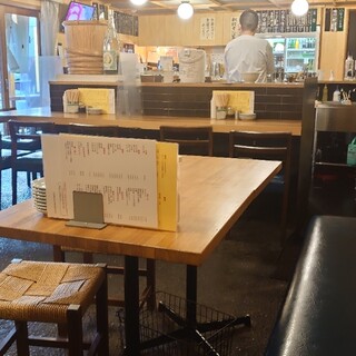 大衆酒場 BEETLE_2