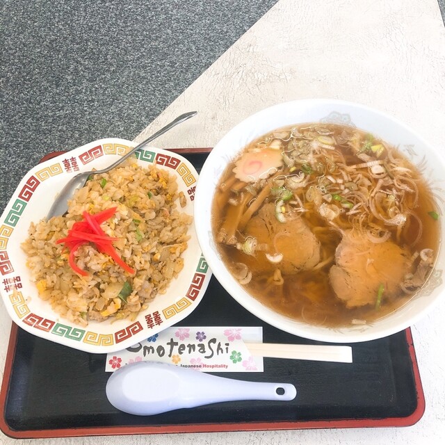 食事処おりと - 青森（食堂）の写真